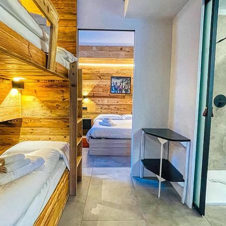 Appartamento Livia - Affitti Brevi Italia Bardonecchia Ngoại thất bức ảnh