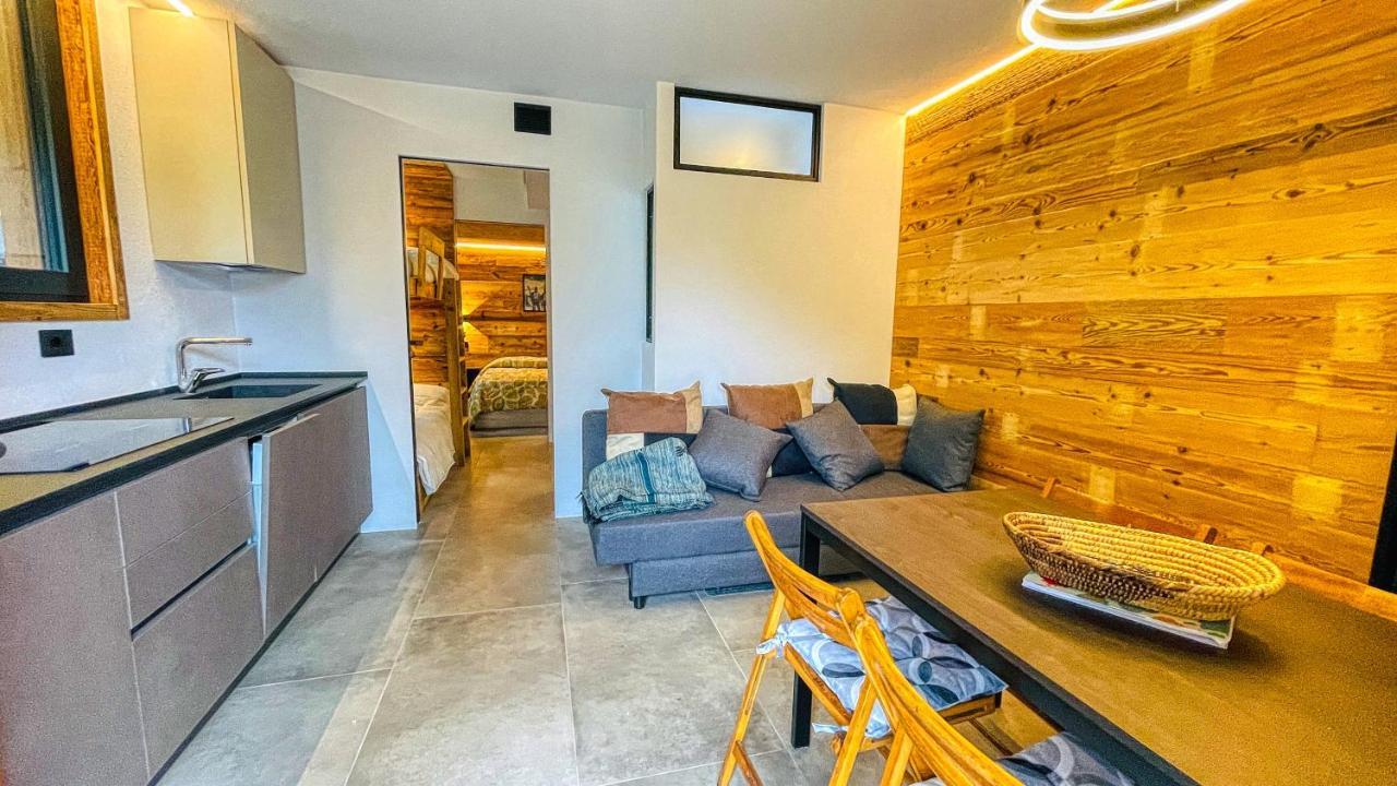 Appartamento Livia - Affitti Brevi Italia Bardonecchia Ngoại thất bức ảnh